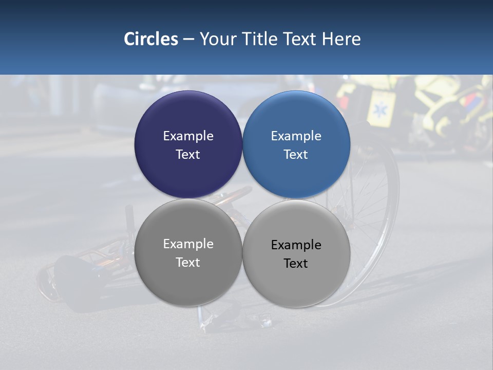 Temperature System Switch PowerPoint Template