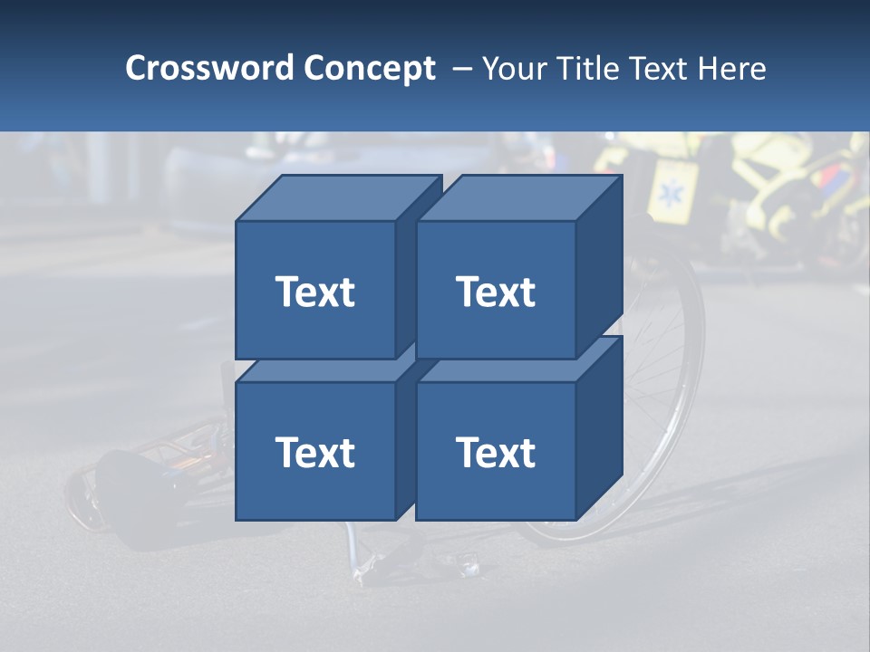 Temperature System Switch PowerPoint Template
