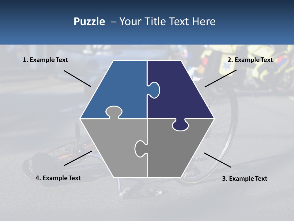 Temperature System Switch PowerPoint Template