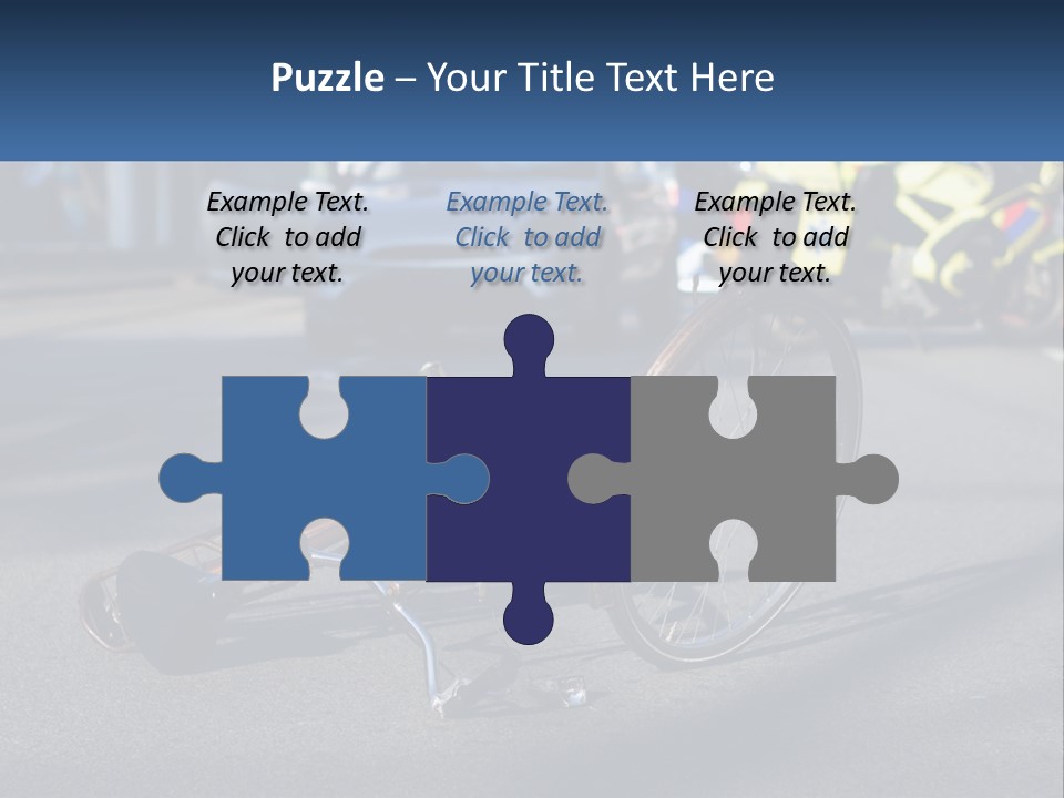Temperature System Switch PowerPoint Template