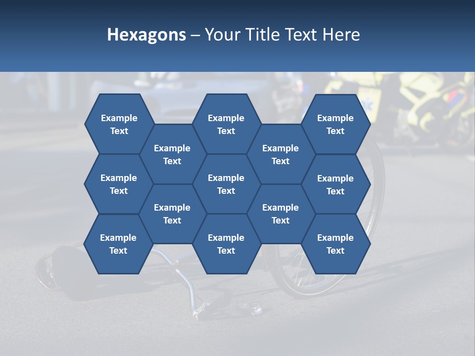 Temperature System Switch PowerPoint Template