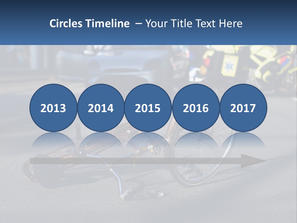 Temperature System Switch PowerPoint Template