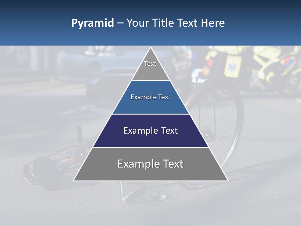Temperature System Switch PowerPoint Template
