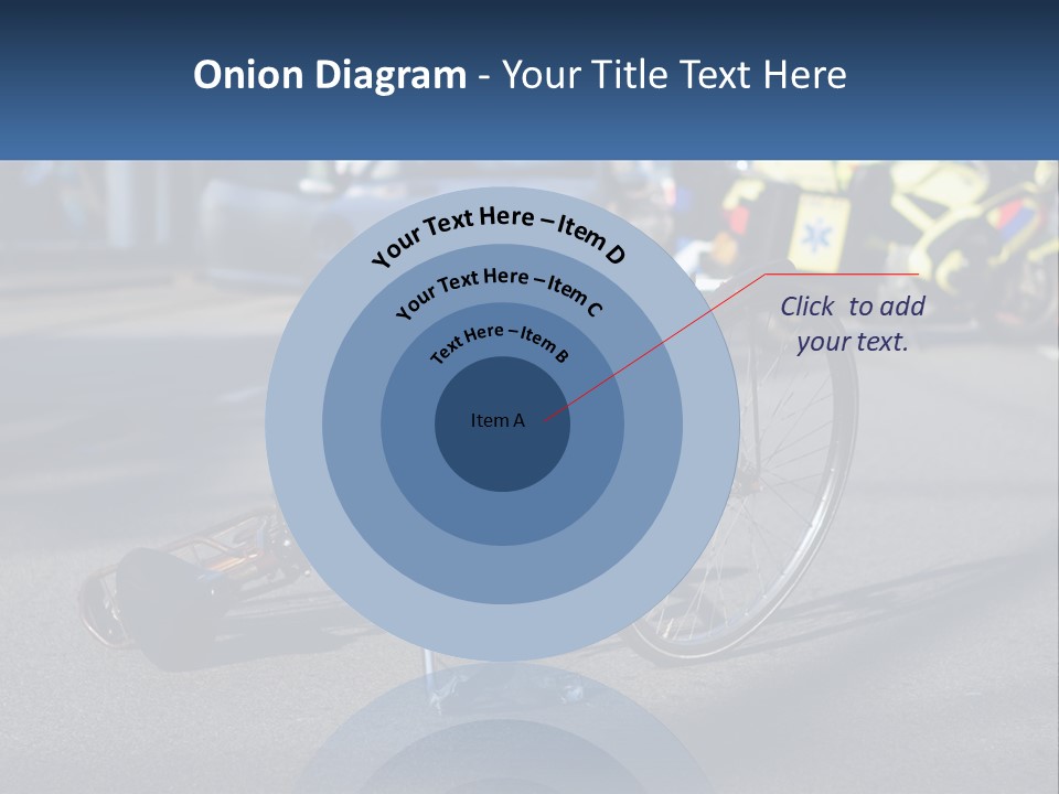 Temperature System Switch PowerPoint Template
