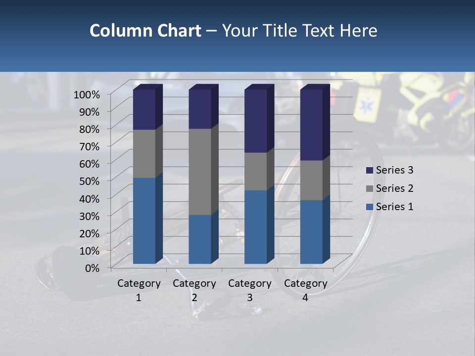 Temperature System Switch PowerPoint Template