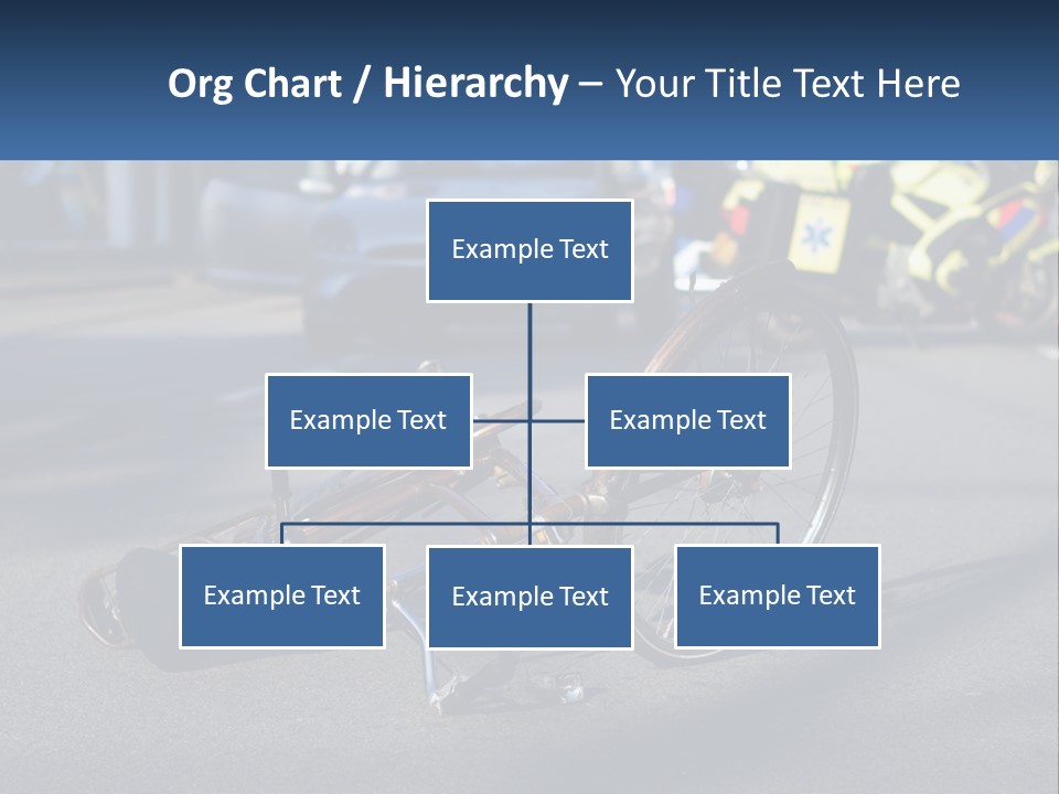 Temperature System Switch PowerPoint Template