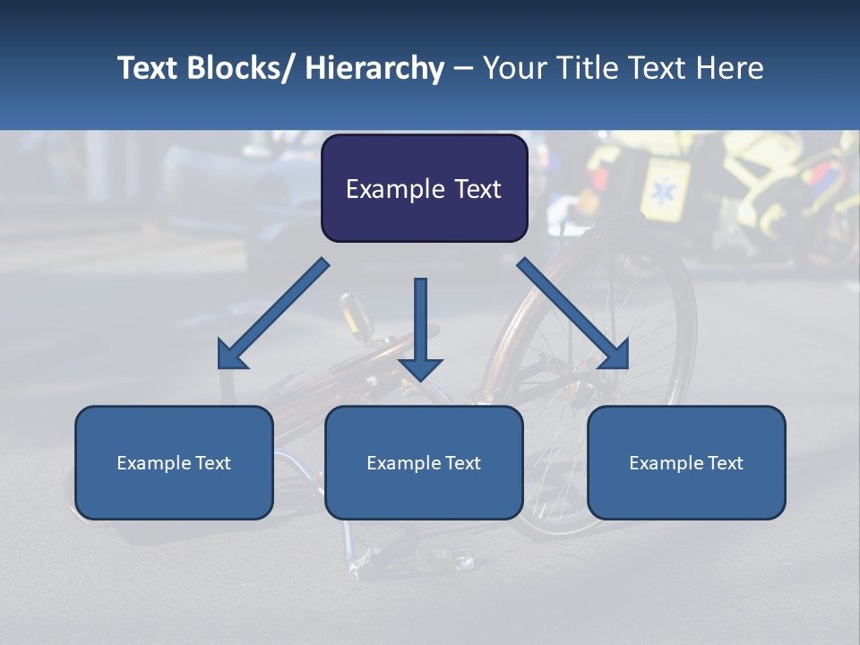 Temperature System Switch PowerPoint Template