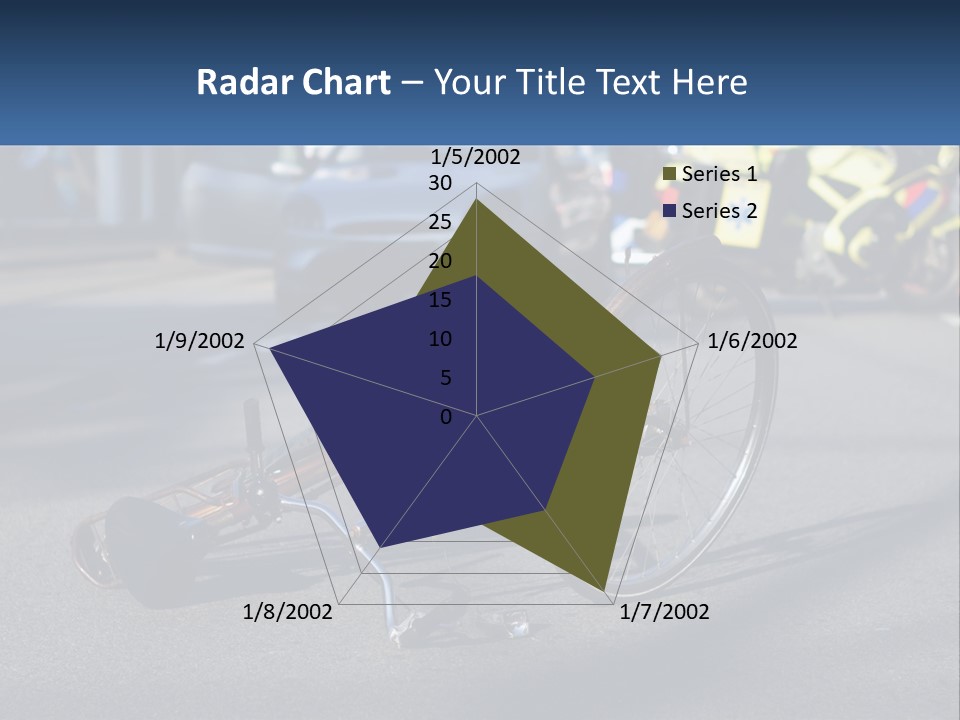 Temperature System Switch PowerPoint Template