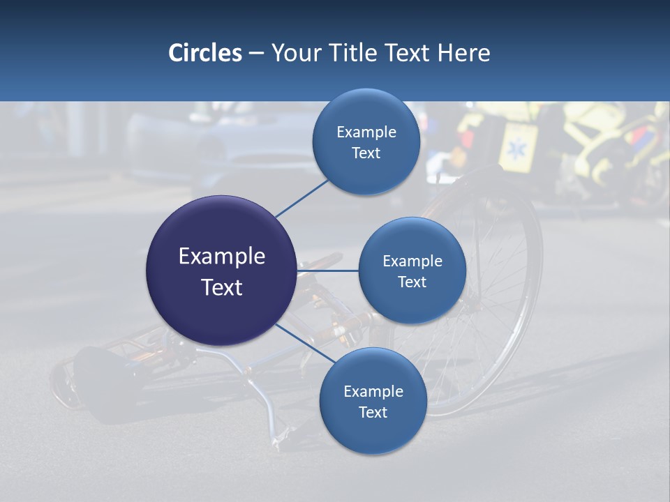 Temperature System Switch PowerPoint Template