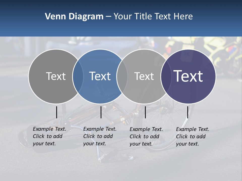 Temperature System Switch PowerPoint Template