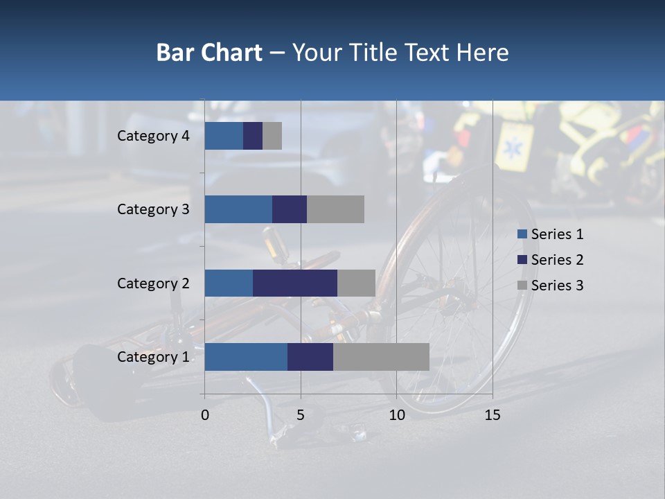 Temperature System Switch PowerPoint Template