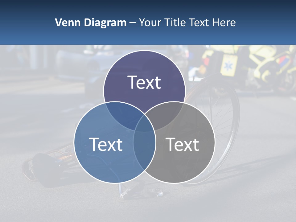 Temperature System Switch PowerPoint Template