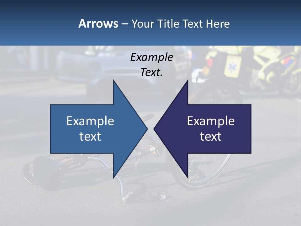 Temperature System Switch PowerPoint Template