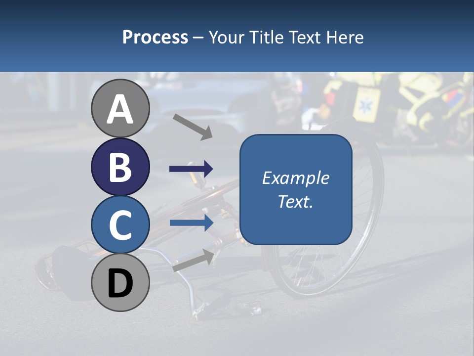 Temperature System Switch PowerPoint Template