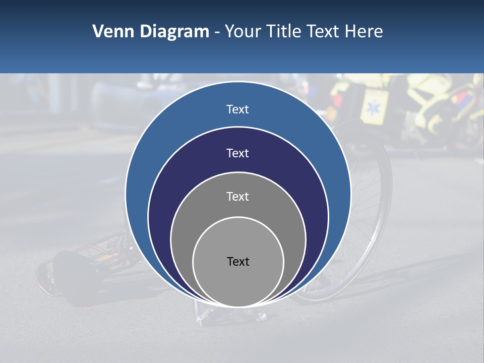 Temperature System Switch PowerPoint Template