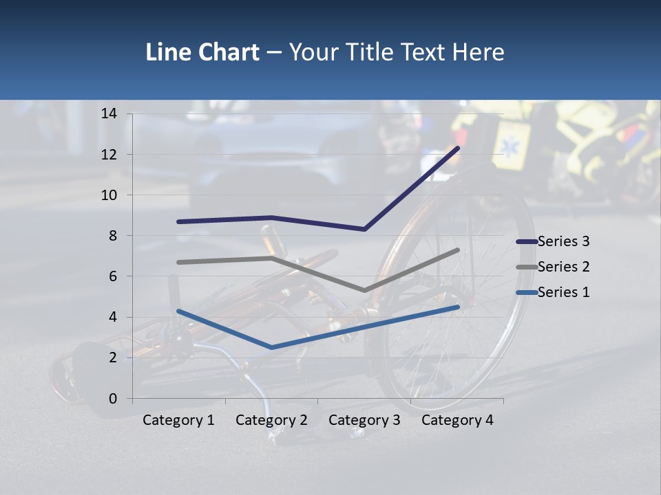 Temperature System Switch PowerPoint Template
