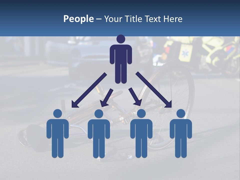 Temperature System Switch PowerPoint Template