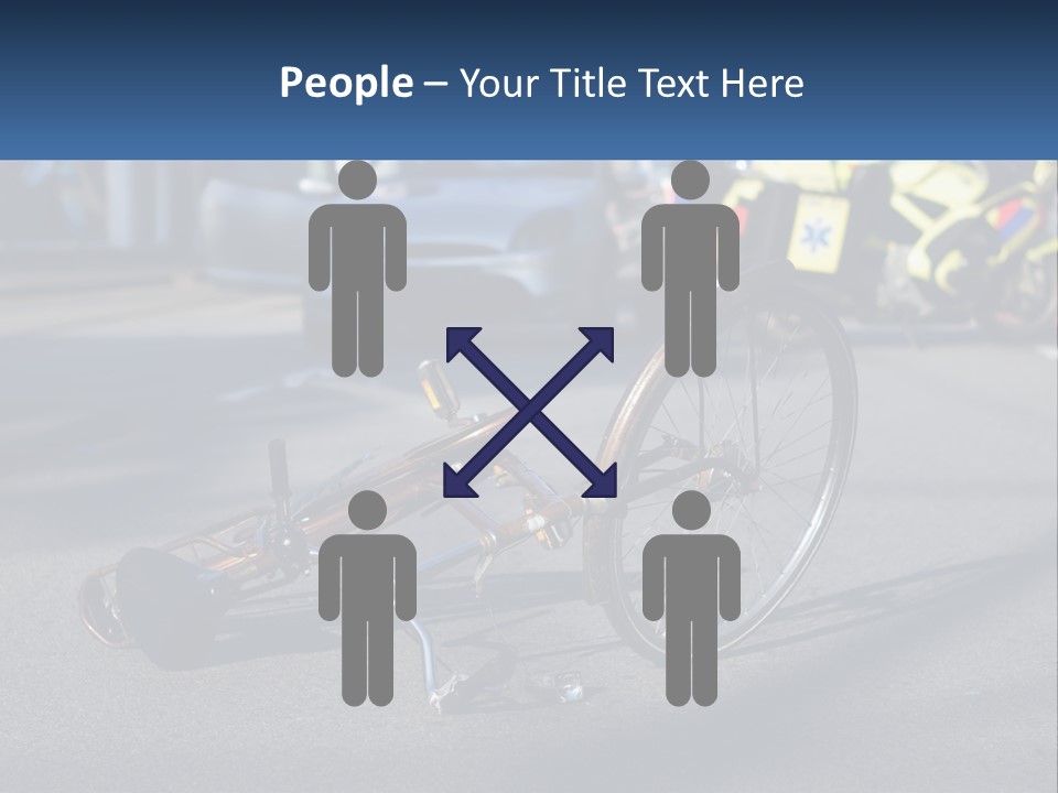 Temperature System Switch PowerPoint Template