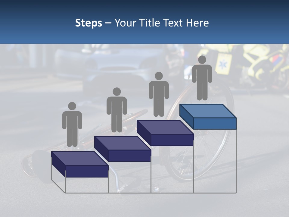 Temperature System Switch PowerPoint Template
