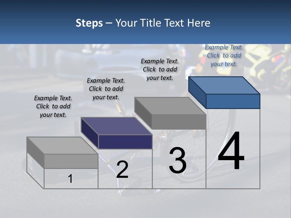 Temperature System Switch PowerPoint Template
