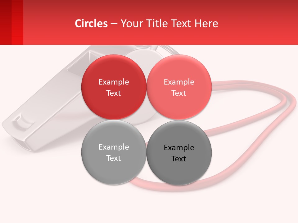 Climate System Technology PowerPoint Template