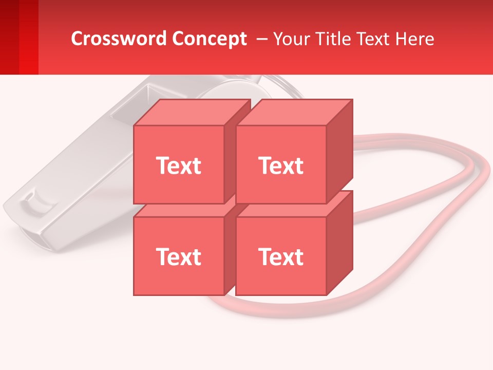 Climate System Technology PowerPoint Template