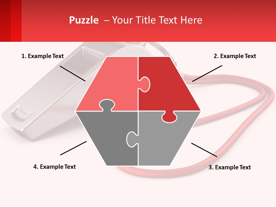 Climate System Technology PowerPoint Template
