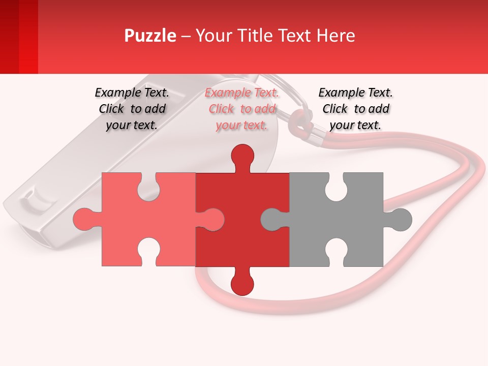 Climate System Technology PowerPoint Template