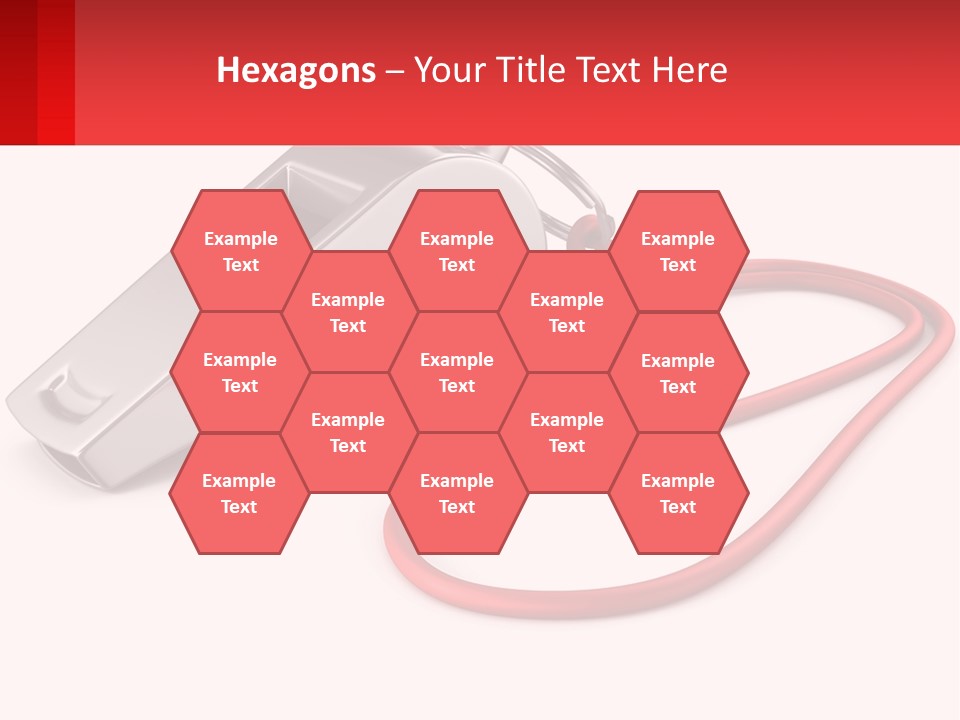 Climate System Technology PowerPoint Template