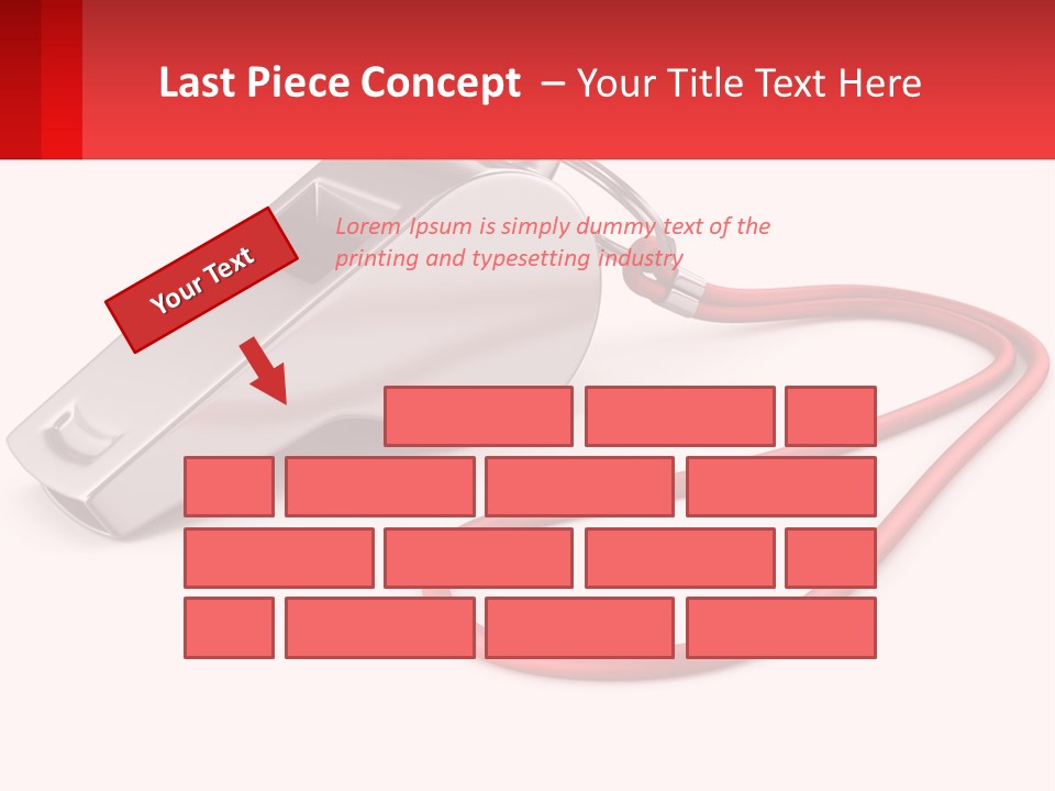 Climate System Technology PowerPoint Template
