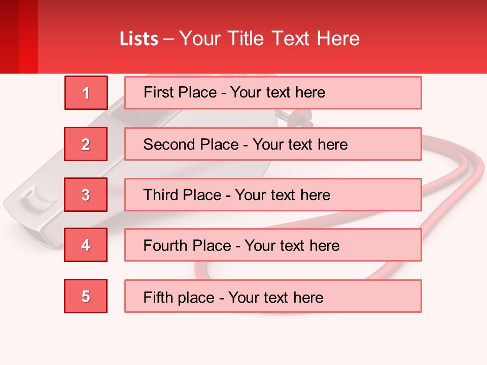 Climate System Technology PowerPoint Template