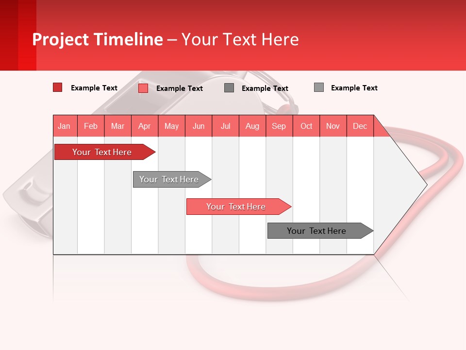 Climate System Technology PowerPoint Template