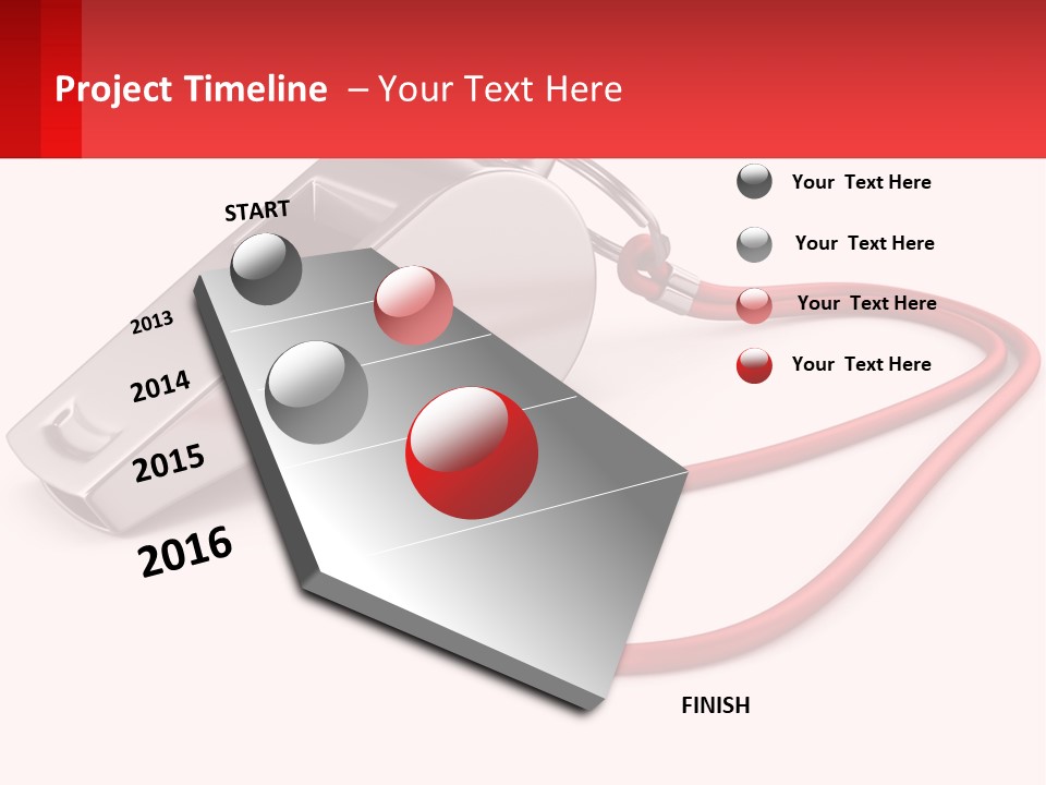 Climate System Technology PowerPoint Template