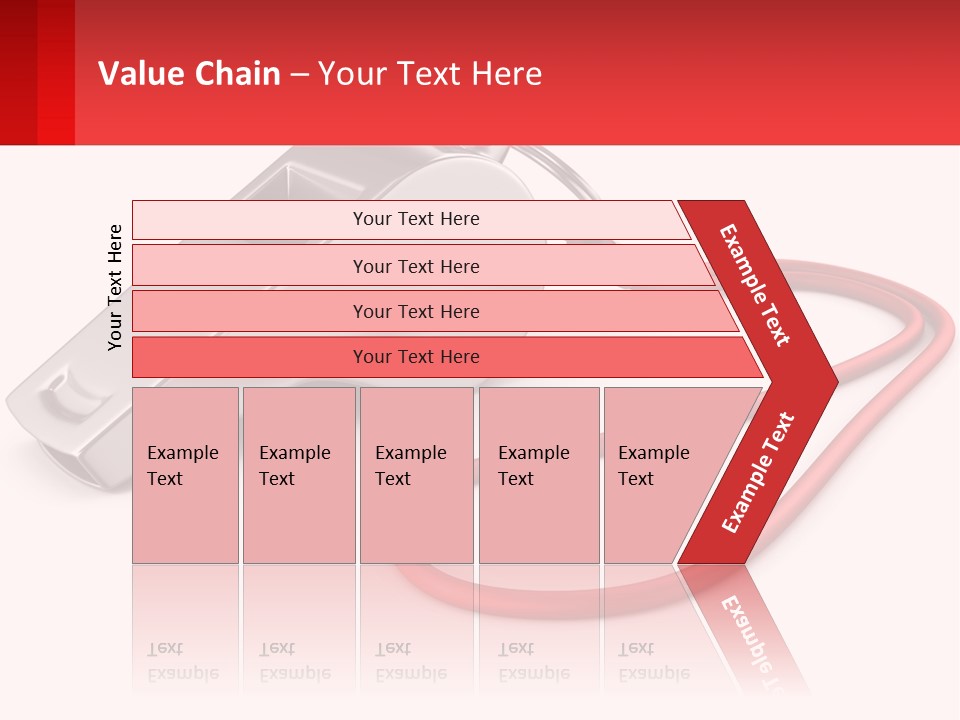 Climate System Technology PowerPoint Template