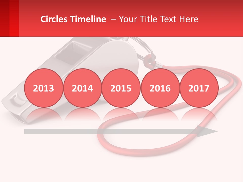 Climate System Technology PowerPoint Template