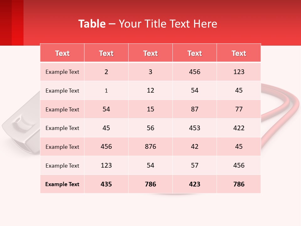 Climate System Technology PowerPoint Template