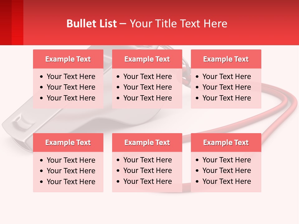 Climate System Technology PowerPoint Template