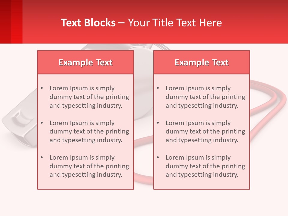 Climate System Technology PowerPoint Template