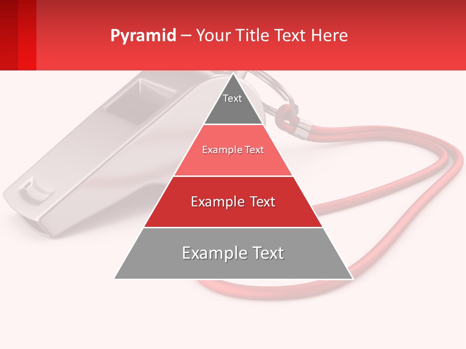 Climate System Technology PowerPoint Template