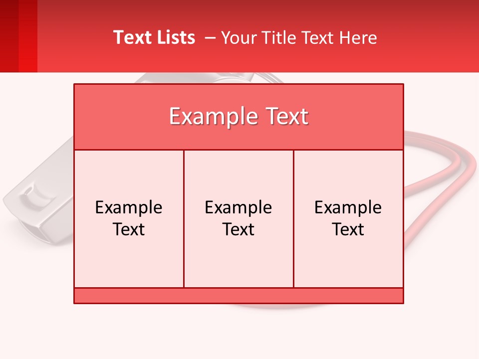 Climate System Technology PowerPoint Template