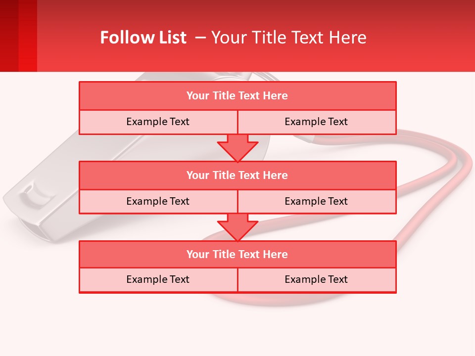Climate System Technology PowerPoint Template