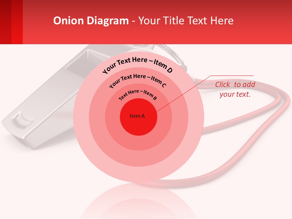 Climate System Technology PowerPoint Template