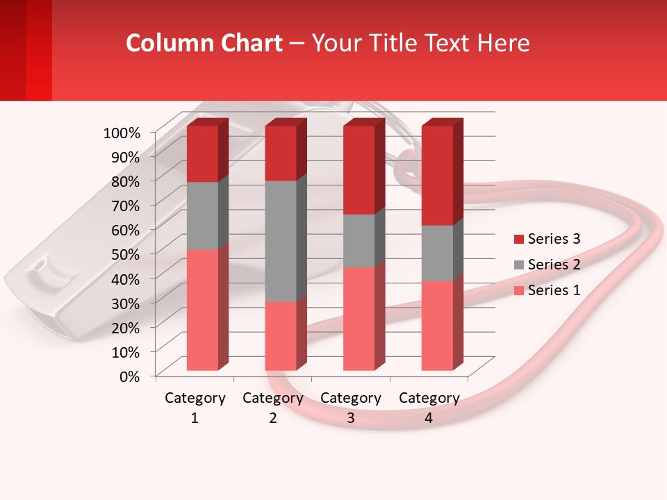 Climate System Technology PowerPoint Template