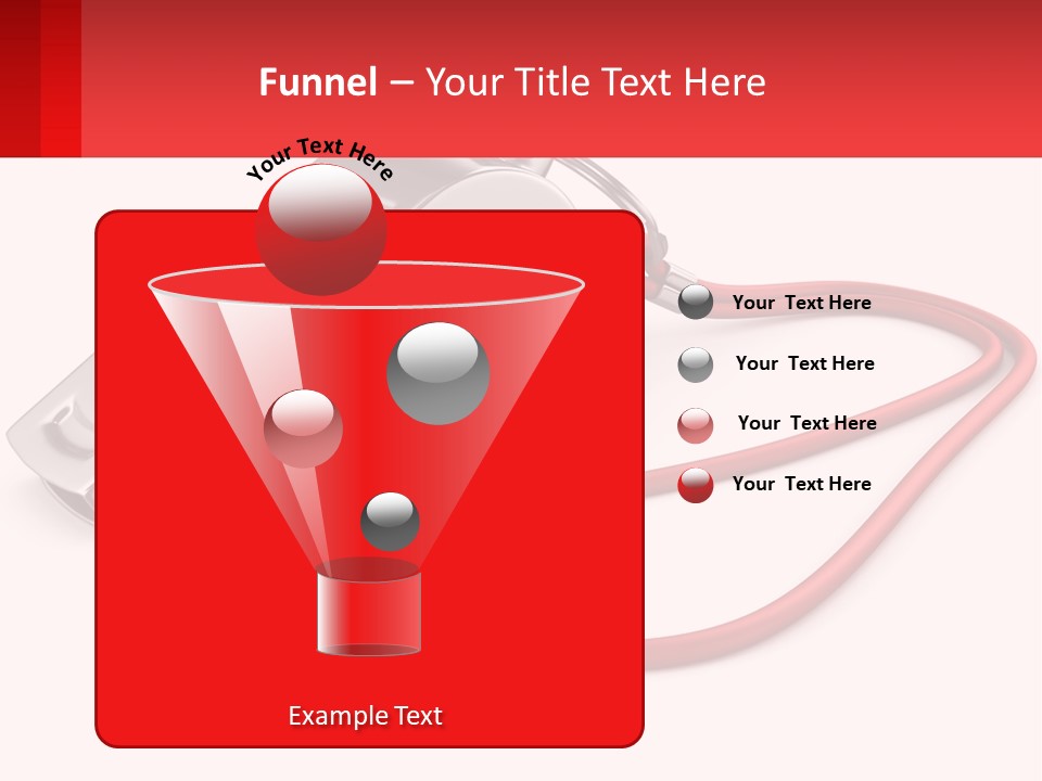 Climate System Technology PowerPoint Template