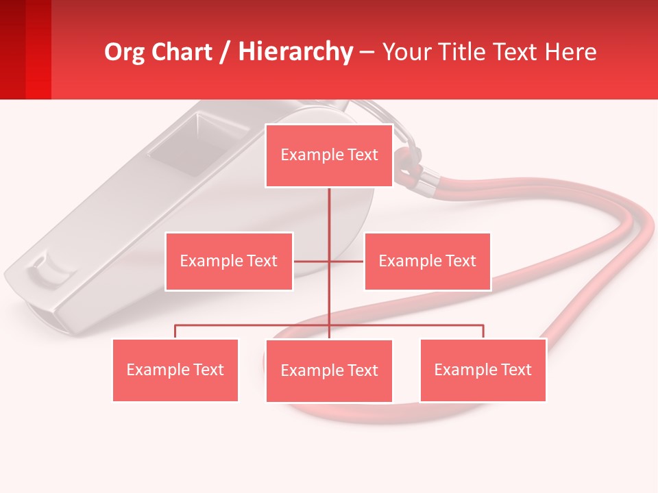 Climate System Technology PowerPoint Template