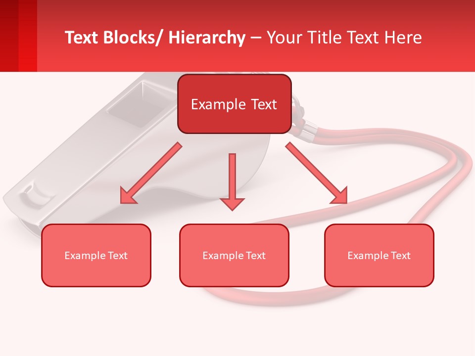 Climate System Technology PowerPoint Template