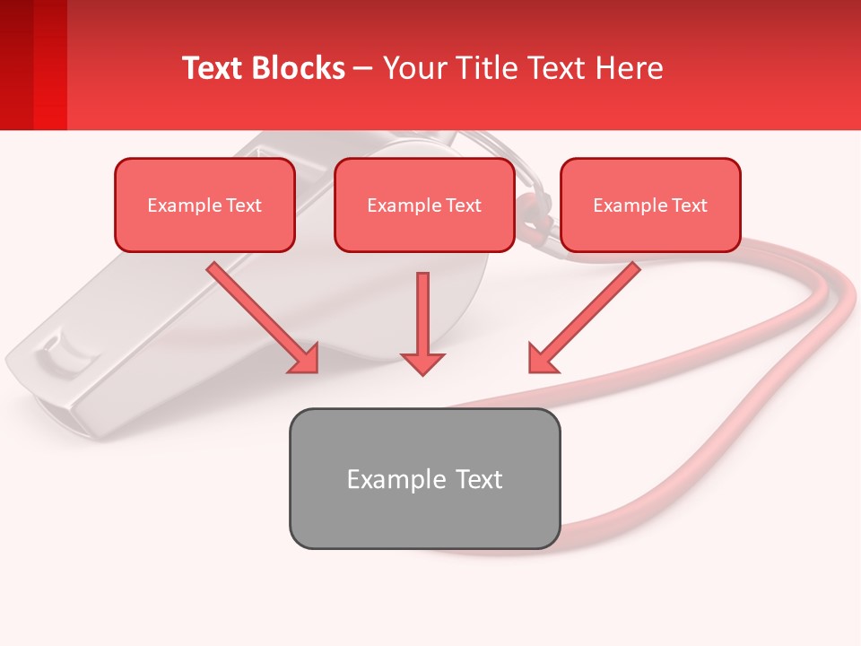 Climate System Technology PowerPoint Template