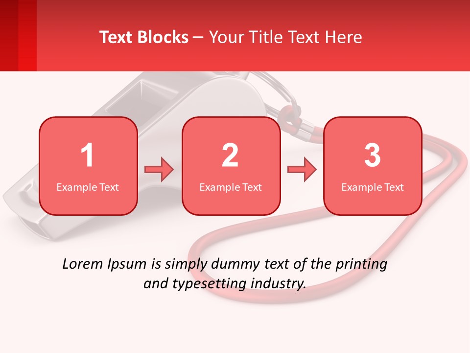 Climate System Technology PowerPoint Template