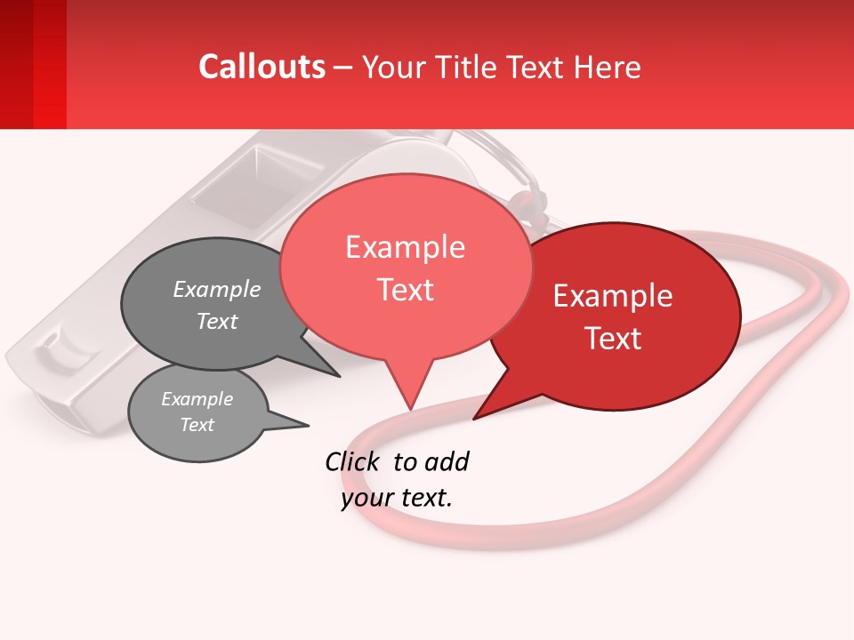 Climate System Technology PowerPoint Template