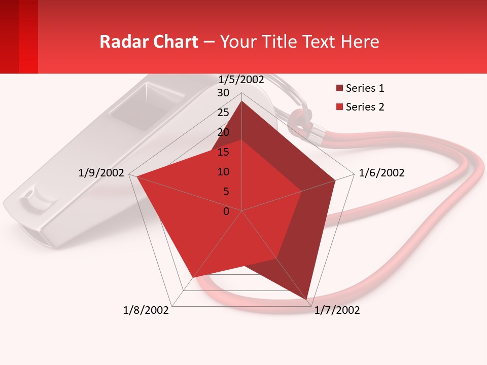 Climate System Technology PowerPoint Template